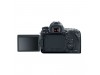 Canon EOS 6D Mark II Body Only  (Promo Cashback Rp 3.000.000)